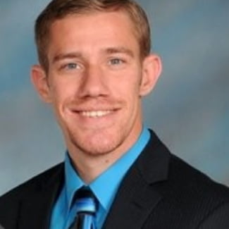 Chris Cole