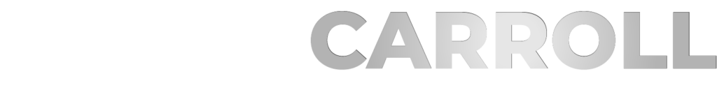 coach carroll logo light