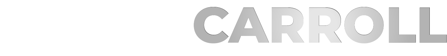 coach carroll logo light