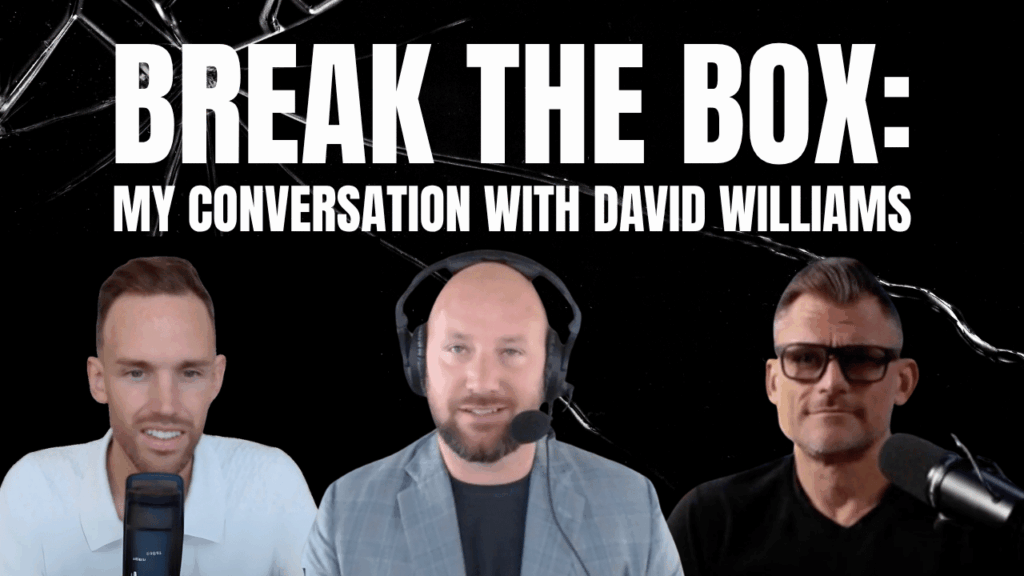 Break the Box, Business