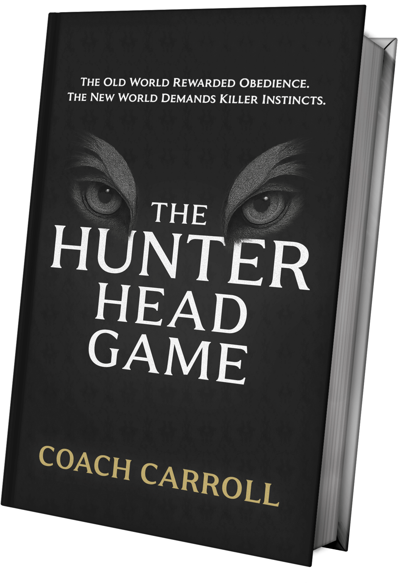 The Hunter Head Game Book