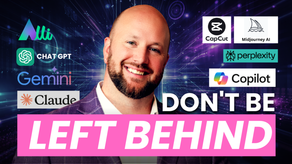 The Hub Event: Command the Machine With The AI Prompt Playbook