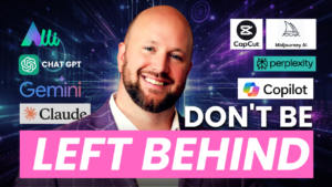 The Hub Event: Command the Machine With The AI Prompt Playbook