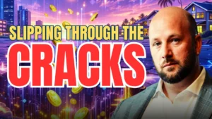 Truly Passive Income: Brand Awareness, AI Leverage, and Why It’s Easier to Win Right Now