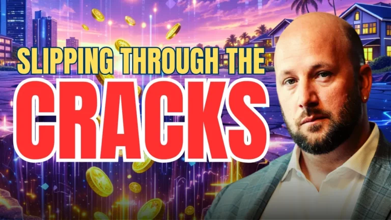 Truly Passive Income: Brand Awareness, AI Leverage, and Why It’s Easier to Win Right Now