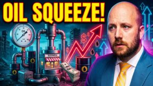 oil prices small business impact rising costs