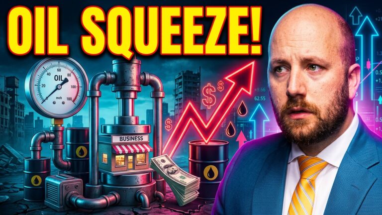 oil prices small business impact rising costs