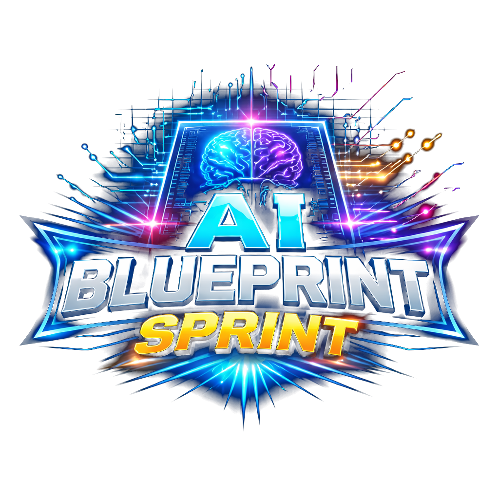 AI Blueprint Sprint