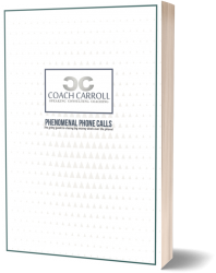 phenomenal phone calls book